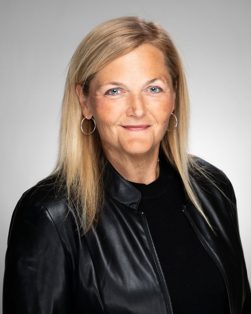 Portrait of Susan Youngblood